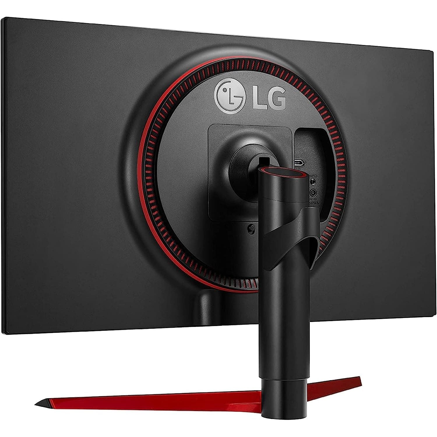 Buy LG,LG UltraGear Gaming Monitor 27GL83A-B, 27 inch, 1440p - Gadcet.com | UK | London | Scotland | Wales| Ireland | Near Me | Cheap | Pay In 3 | Computer Monitors